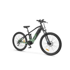 VTT électrique Jeep Hemlock – Image 4