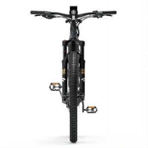 VTT électrique Lankeleisi GT800 29" 500W – Image 7