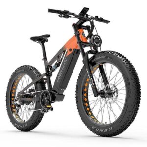 VTT électrique Lankeleisi RV800 Plus – Image 3