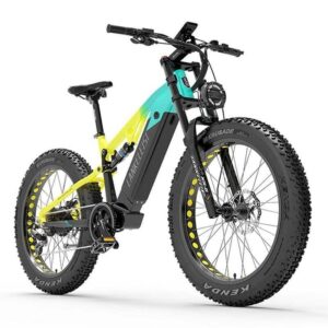 VTT électrique Lankeleisi RV800 Plus – Image 2