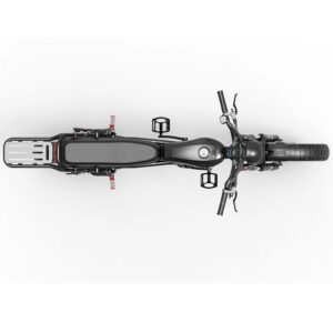 VTT électrique Lankeleisi X-Black Knight – Image 6
