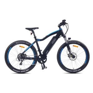 VTT électrique NCM M7 – Image 1