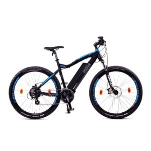 VTT électrique NCM Moscow – Image 1