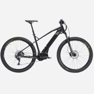 VTT électrique Nakamura E SUMMIT 950 – Image 1