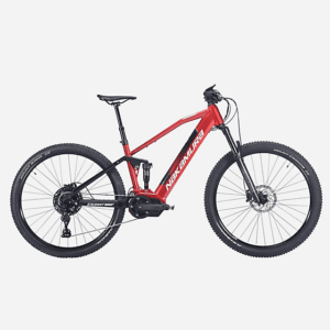 VTT électrique Nakamura E SUMMIT 950S – Image 1