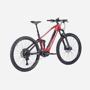 VTT électrique Nakamura E SUMMIT 950S – Image 3