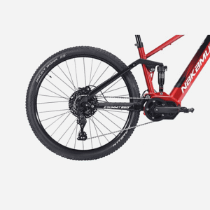 VTT électrique Nakamura E SUMMIT 950S – Image 4