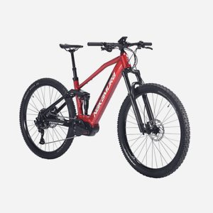 VTT électrique Nakamura E SUMMIT 950S – Image 9