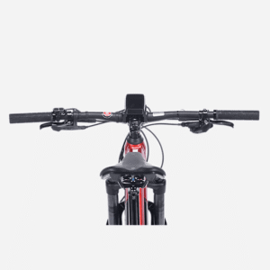 VTT électrique Nakamura E SUMMIT 950S – Image 5