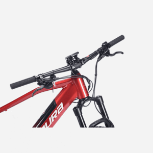 VTT électrique Nakamura E SUMMIT 950S – Image 6