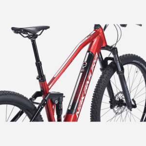 VTT électrique Nakamura E SUMMIT 950S – Image 7