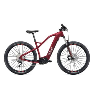 VTT électrique O2feel Karma 4 – Image 1