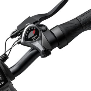 VTT électrique Pliable Engwe EP-2 Pro 2022 Version 750W 20" 13Ah Batterie – Image 4