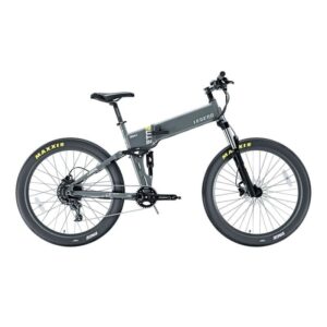 VTT électrique Pliant Legend Etna SR – Image 8