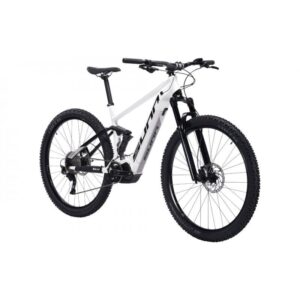 VTT Électrique Tout-Suspendu SUNN Gordon S2 Blanc 29" 2023 – Image 3