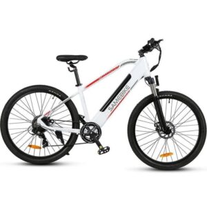 VTT électrique Samebike MY275 500W 27.5" – Image 11