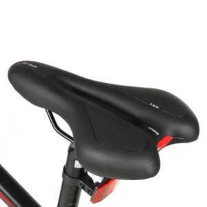 VTT électrique Samebike MY275 500W 27.5" – Image 5