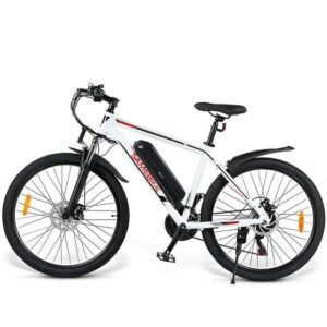VTT électrique Samebike SY26 – Image 9