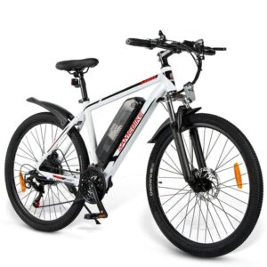 VTT électrique Samebike SY26 – Image 7