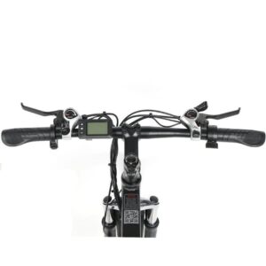 VTT électrique Samebike SY26 – Image 6
