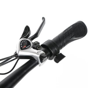 VTT électrique Samebike SY26 – Image 5