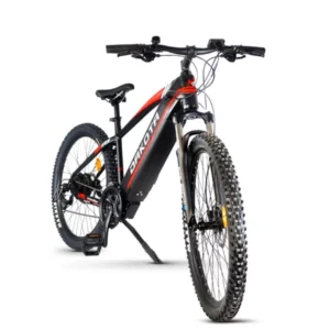 VTT électrique Urbanbiker Dakota 23 – Image 3