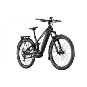 VTT électrique XYRON SUV FS 2.9 Noir 2024 – Image 3