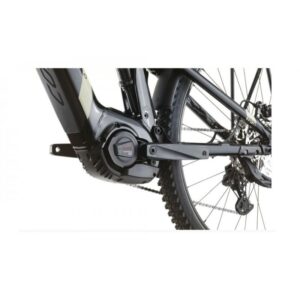 VTT électrique XYRON SUV FS 2.9 Noir 2024 – Image 5