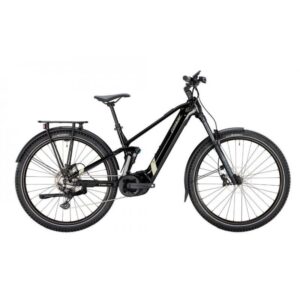 VTT électrique XYRON SUV FS 2.9 Noir 2024 – Image 1