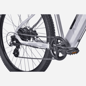 VTT électrique adulte Nakamura E-Summit 700 – Image 3