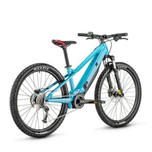 VTT électrique enfant Moustache Samedi 26 Off – Image 3