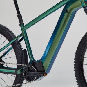 VTT électrique semi-rigide Rockrider E-EXPL 700 29" – Image 4