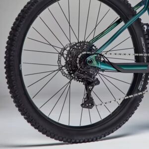 VTT électrique semi-rigide Rockrider E-EXPL 700 29" – Image 5