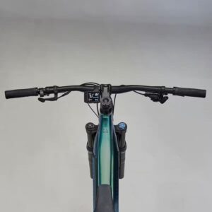 VTT électrique semi-rigide Rockrider E-EXPL 700 29" – Image 7