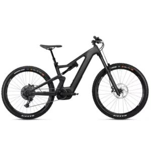 VTT électrique tout-suespendu FLYER Uproc 6 6.50 2022 – Image 3