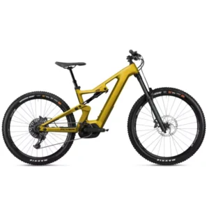 VTT électrique tout-suespendu FLYER Uproc 6 6.50 2022 – Image 1