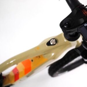VTT électrique tout-suspendu O2Feel Amplitude 7 – Image 5