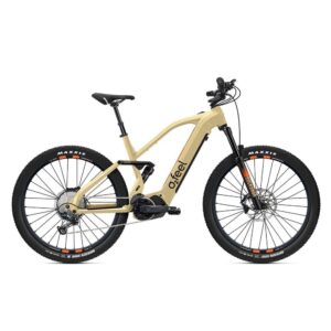 VTT électrique tout-suspendu O2Feel Amplitude 7 – Image 1