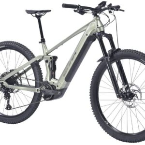 VTT électrique tout-suspendu Sunn Charger 625Wh 2023 – Image 3