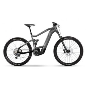 VTT électrique Haibike ALLMTN 5 750WH 2023 – Image 1