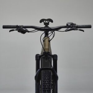 VTT Électrique Rockrider Stilus E-All Mountain Sram SX 12V 625Wh 29" 2023 – Image 6