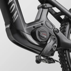 VTTAE Canyon Strive:ON CFR Underdog – Image 6