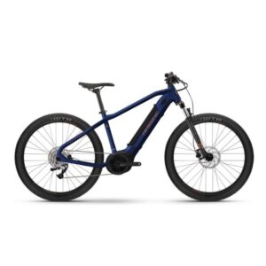 VTTAE HAIBIKE ALLTRACK 4 27.5 2023 – Image 1