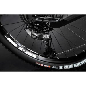 VTTAE Haibike ALLMTN CF 9 2022 – Image 7