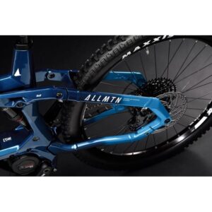 VTTAE Haibike ALLMTN CF 9 2022 – Image 9