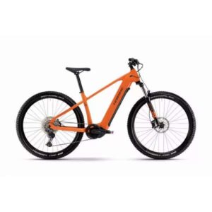 VTTAE Haibike Alltrack 6 27" 2023 – Image 1