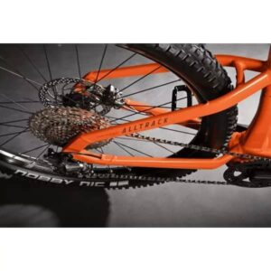 VTTAE Haibike Alltrack 6 27" 2023 – Image 5