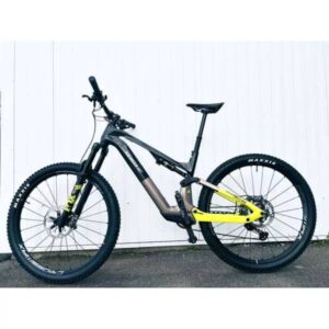 VTTAE Haibike Lyke CF 11 2023 – Image 6
