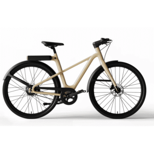 Vélo Électrique Angell Rapide + – Image 1