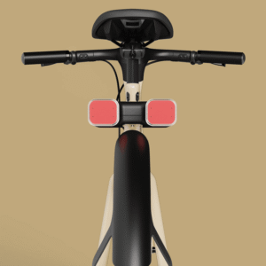Vélo Électrique Angell Rapide + – Image 3